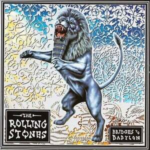 The Rolling Stones - Bridges To Babylon (Reissue) (Remastered) (CD) vyobraziť