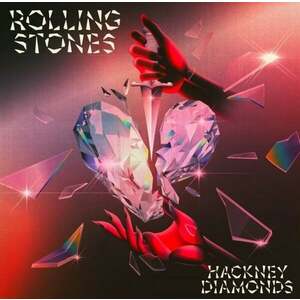 The Rolling Stones Hackney Diamonds (LP) vyobraziť