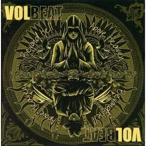 Volbeat - Beyond Hell / Above Heaven (Reissue) (CD) vyobraziť