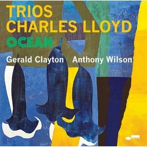 Charles Lloyd - Trios: Ocean (LP) vyobraziť