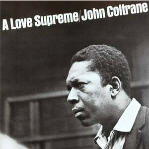 John Coltrane - A Love Supreme (Reissue) (Remastered) (LP) vyobraziť