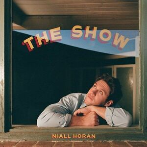 Niall Horan - The Show (LP) vyobraziť