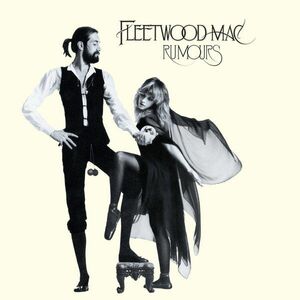 Fleetwood Mac - Rumours (Limited Editon) (Light Blue Coloured) (LP) vyobraziť