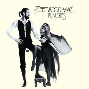 Fleetwood Mac - Rumours (Limited Editon) (Forest Green Coloured) (LP) vyobraziť
