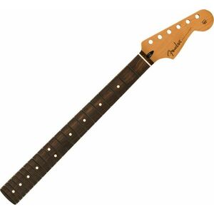 Fender Satin Roasted Maple Rosewood Flat Oval 22 Palisander Gitarový krk vyobraziť