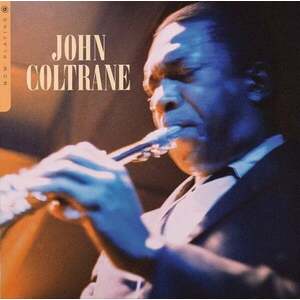 John Coltrane - Now Playing (Blue Coloured) (LP) vyobraziť