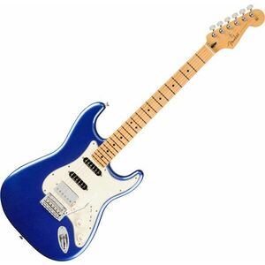 Fender Player Series Stratocaster HSS MN Daytona Blue vyobraziť