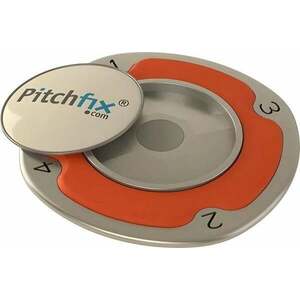 Pitchfix Multimarker Poker Chip Orange vyobraziť