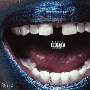 ScHoolboy Q - Blue Lips (CD) vyobraziť