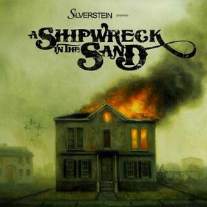 Silverstein - A Shipwreck In The Sand (LP) vyobraziť