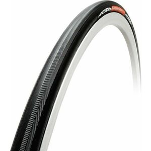 Tufo Hi–Composite Carbon 25 28" (622 mm) 25.0 Black Kevlarový Plášť na cestný bicykel vyobraziť