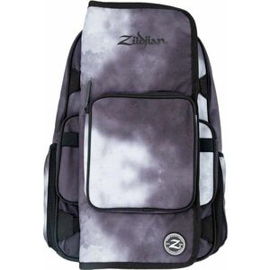 Zildjian Student Backpack Black Rain Cloud Puzdro na paličky vyobraziť