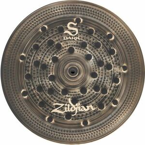 Zildjian S Dark China činel 18" vyobraziť