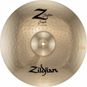 Zildjian Z Custom Crash činel 16" vyobraziť