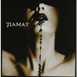Tiamat - Amanethes (Transparent Red Colored) (2 LP) vyobraziť