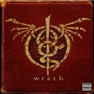 Lamb Of God - Wrath (Yellow Red Split Coloured) (LP) vyobraziť