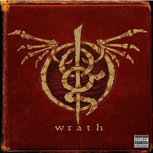 Lamb Of God - Wrath (CD) vyobraziť