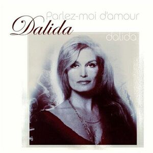 Dalida - Parlez-Moi D'Amour (Solid White & Solid Yellow Coloured) (Limited Edition) (LP) vyobraziť
