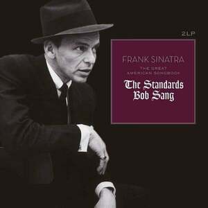 Frank Sinatra - Great American Songbook: The Standards Bob Sang (Transparent Coloured) (Limited Edition) (2 LP) vyobraziť