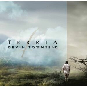 Devin Townsend - Terria (Gatefold Sleeve) (Reissue) (Remastered) (2 LP) vyobraziť