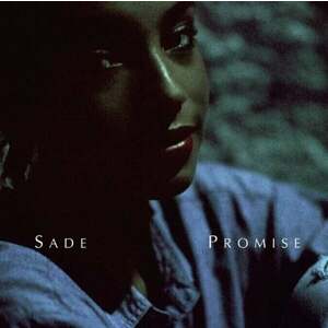 Sade - Promise (High Quality) (LP) vyobraziť