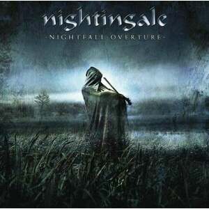 Nightingale - Nightfall Overture (Reissue) (Remastered) (180 g) (LP) vyobraziť