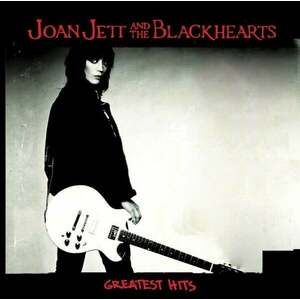 Joan Jett & The Blackhearts - Greatest Hits (Reissue) (LP) vyobraziť
