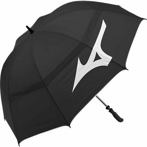 Mizuno Tour Twin Canopy Umbrella Black vyobraziť