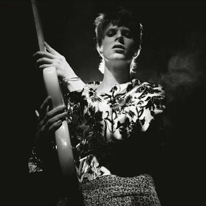 David Bowie - Bowie '72 Rock 'N' Roll Star (LP) vyobraziť