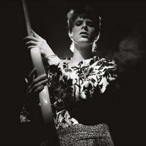 David Bowie - Bowie '72 Rock 'N' Roll Star (Book Set) (5 CD + Blu-ray) vyobraziť