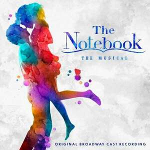 Ingrid Michaelson - The Notebook (OST) (CD) vyobraziť