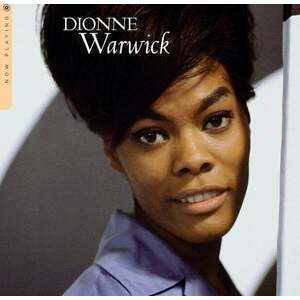 Dionne Warwick - Now Playing (Milky Clear Coloured) (LP) vyobraziť