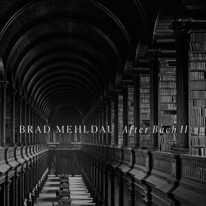Brad Mehldau - After Bach II (CD) vyobraziť