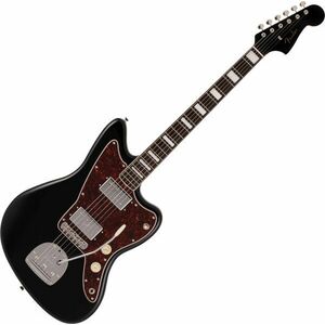 Fender FSR MIJ Traditional 60s Jazzmaster HH Black vyobraziť