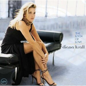 Diana Krall - The Look Of Love (Acoustic Sounds) (2 LP) vyobraziť