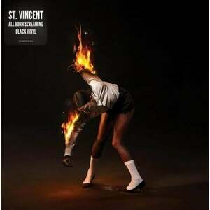 St. Vincent - All Born Screaming (LP) vyobraziť