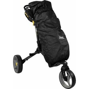 Masters Golf Seaforth Slicker Full Length Bag Cover Black vyobraziť