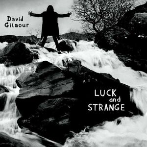 David Gilmour - Luck and Strange (LP) vyobraziť