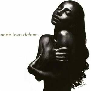 Sade - Love Deluxe (LP) vyobraziť
