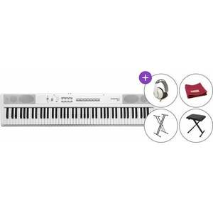 Kurzweil Ka S1 White SET Digitálne stage piano vyobraziť