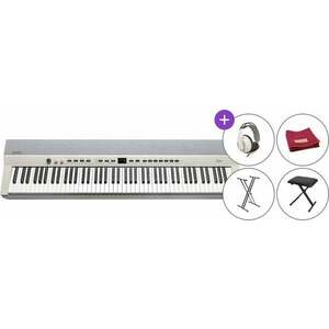 Kurzweil Ka P1 White SET Digitálne stage piano vyobraziť