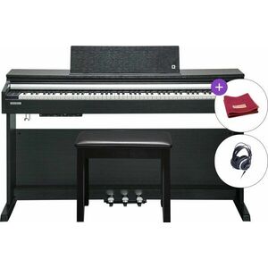 Kurzweil CUP M1 SET Black Digitálne piano vyobraziť