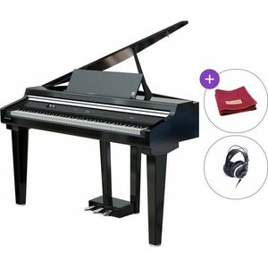 Kurzweil CUP G1 SET Black Polished Digitálne grand piano vyobraziť
