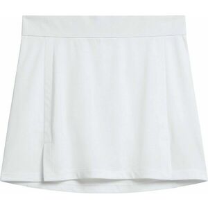 J.Lindeberg Amelie Mid Golf Skirt White XL vyobraziť