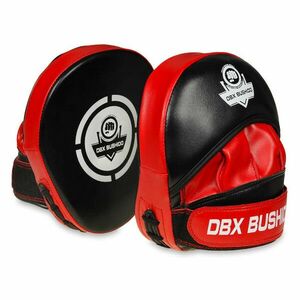 Boxerské lapy DBX BUSHIDO ARF-1118a vyobraziť