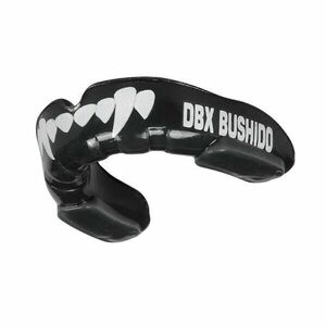 Chránič zubů DBX BUSHIDO MG-2 černý s tesáky vyobraziť