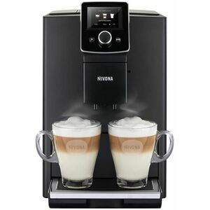 Automatický kávovar NIVONA NICR 820 vyobraziť