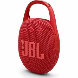 JBL CLIP 5 RED vyobraziť
