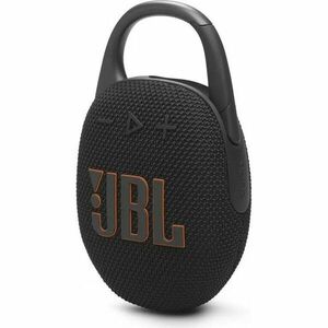JBL CLIP 5 BLACK vyobraziť