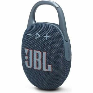 JBL CLIP 5 BLUE vyobraziť